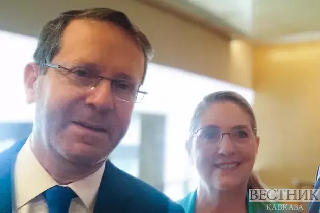 Israel welcomes Azerbaijan-Armenia peace progress