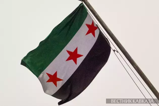 Syria and US talks begin in Jordan