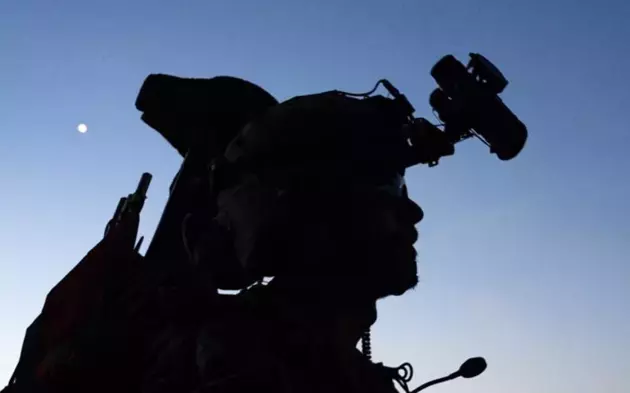 IDF downs another ballistic missile from Yemen