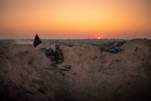 Israel negotiates Gaza resident resettlement with multiple nations