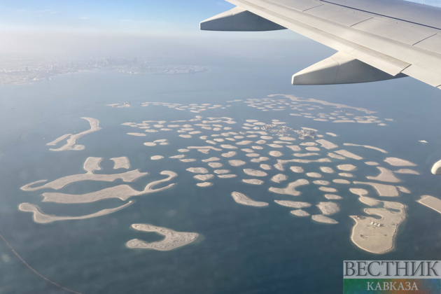 Outbound tourism by Russians surges in summer