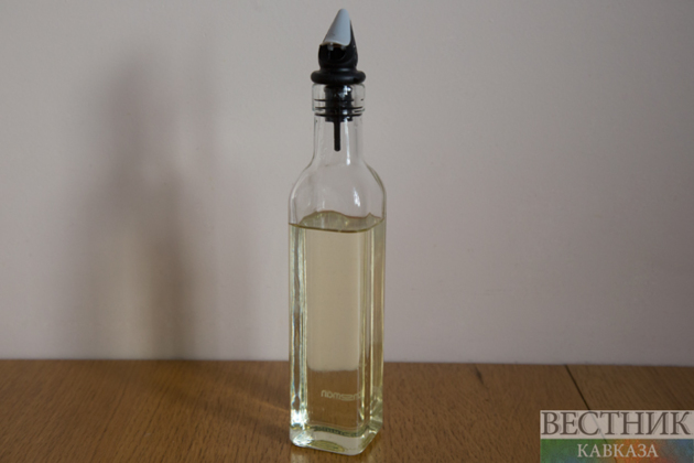 Russia boosts sunflower oil exports to Turkey 1.6-fold