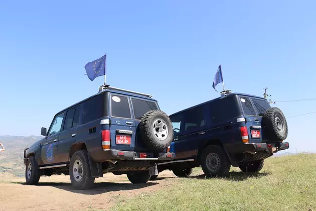 EU: Future of EU mission in Armenia should be agreed upon by Brussels and Yerevan