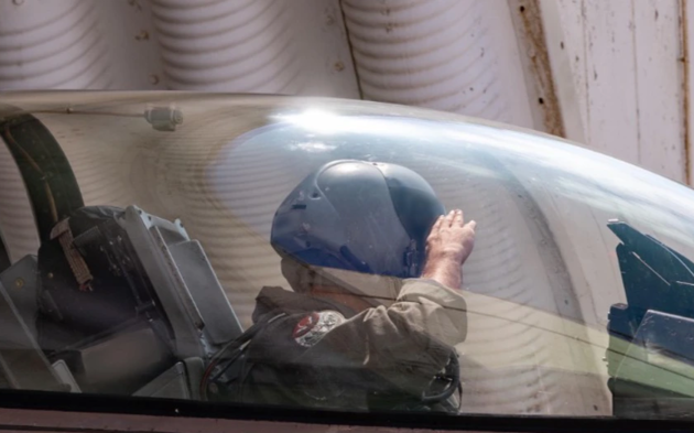 Israel strikes Hezbollah targets in Lebanon - report