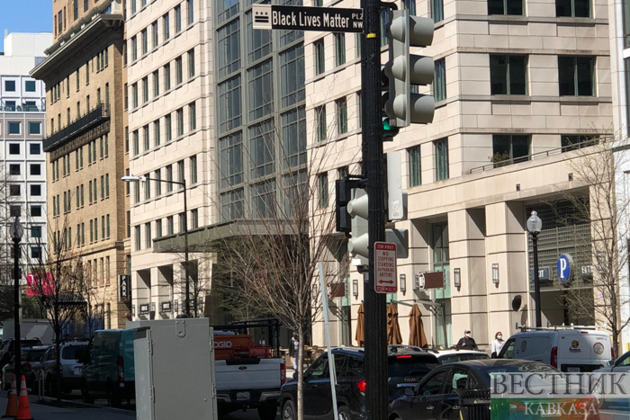 Trump to patrol U.S. capital streets with police