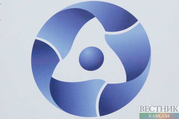 Rosatom to train specialists to work at Kazakhstan's NPP