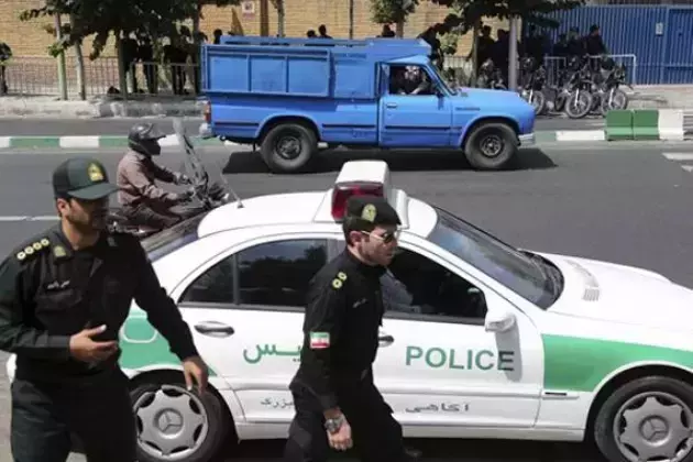 Attack on police officers in Iran: five people killed