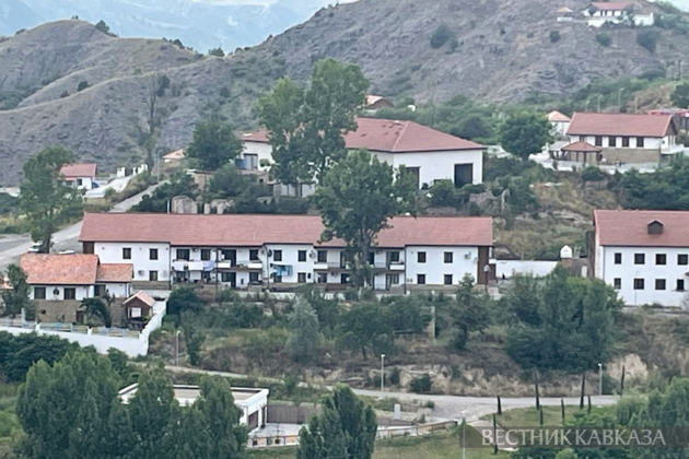 Azerbaijan celebrates Lachin City day