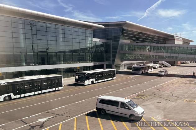 Turkish airline to begin flights from Ankara to Tbilisi