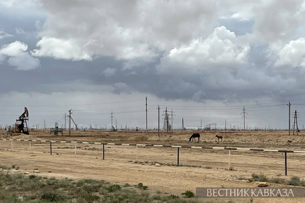 Kazakhstan may resume oil transit via BTC pipeline