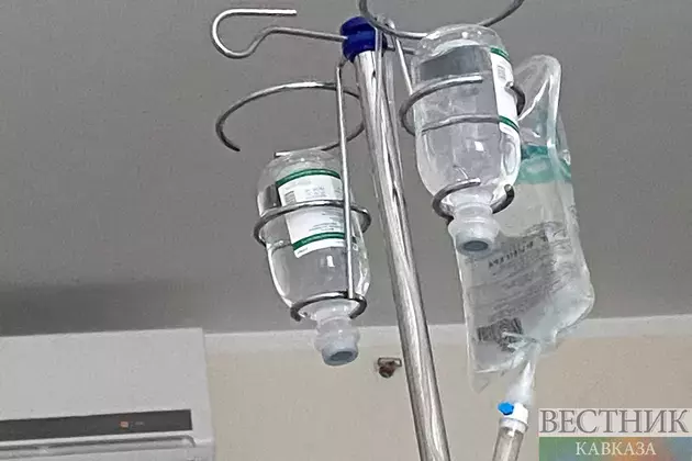 Dagestan investigates teenager's death from insect bite 