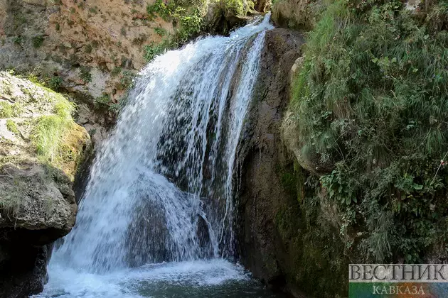 Over 500,000 tourists visited Karachay-Cherkessia in spring/summer 2025