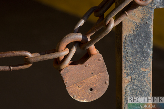 EU eyes secondary anti-Russia sanctions - report