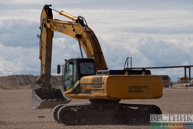 Kampala offers Baku Ugandan subsoil