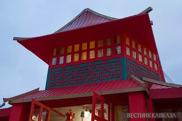 Pashinyan to spend almost a week in China