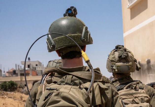 Israel declares Gaza City ‘dangerous combat zone’