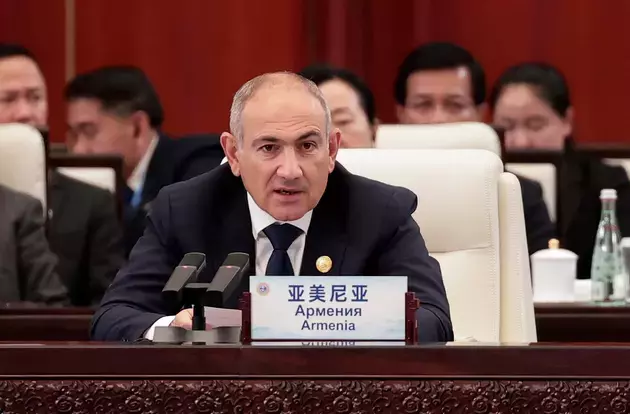 Yerevan reaffirms commitment to agreements with Baku