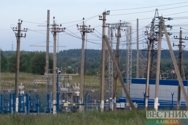 China may build direct transmission lines between north and south of Kazakhstan