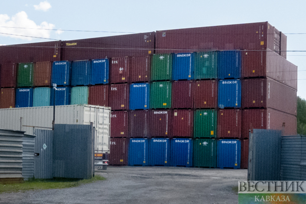 Iran's non-oil exports nears $21 billion