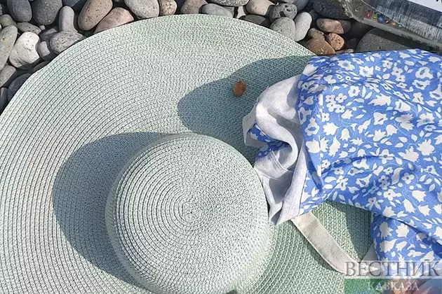 Crimea becomes tourist hit of velvet season 2025