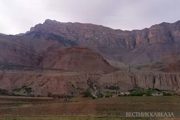 Mountaineer from Belarus goes missing in Kabardino-Balkaria