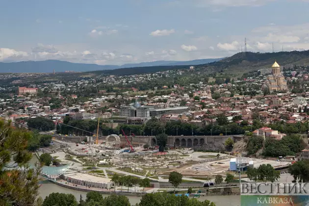 Tbilisi to launch historic building replacement program in 2026