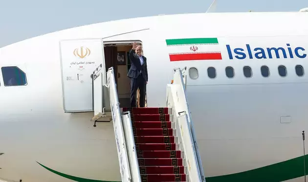 Pezeshkian to visit USA