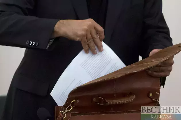 Civil servants to receive higher salaries in Georgia