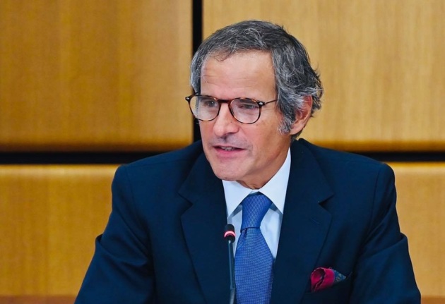 IAEA wants to fully resume work with Iran