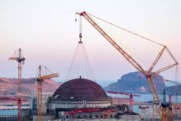 Akkuyu NPP to contribute $50 bln to Turkey's GDP - Erdogan