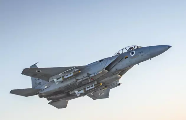 Israel attacks Hamas leadership in Doha