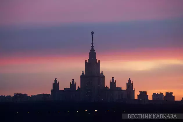 Vladimir Putin expresses condolences over death of Aza Takho-Godi