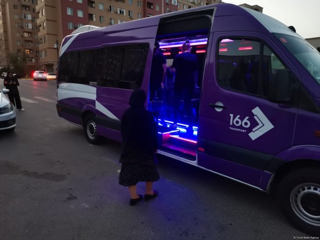 Former IDPs return to Azerbaijan's Khojaly and Khojavend districts