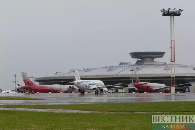 Long-awaited opening of Krasnodar airport: tourist flow expected to increase by one-third