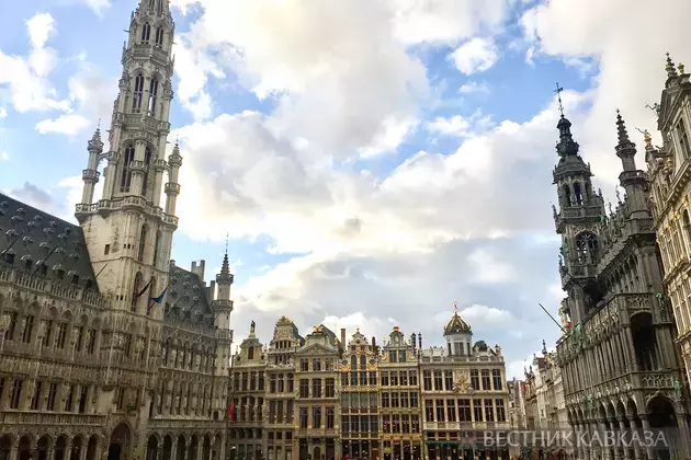 EU to announce new sanctions against Russia on Monday