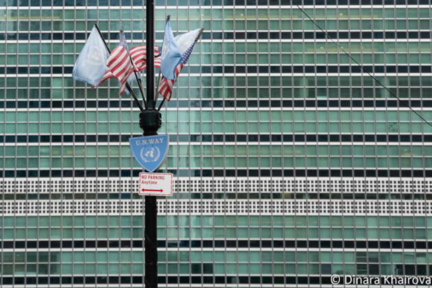 UN Secretary General explains how to avoid restoring sanctions against Iran