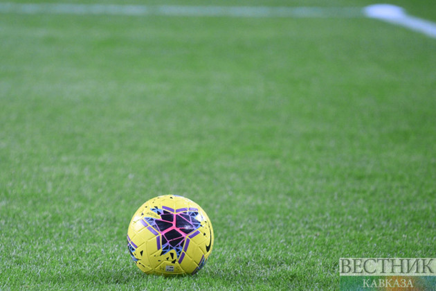 Azerbaijan backs return of Russian teams to European football