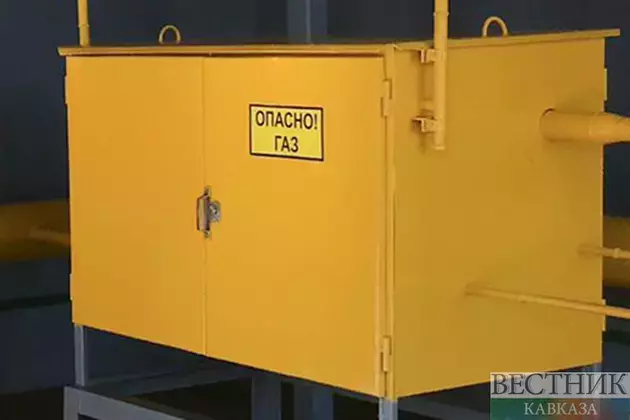 Iran negotiates gas imports from Russia