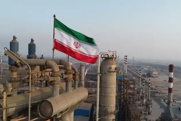 No changes in Iranian oil sales