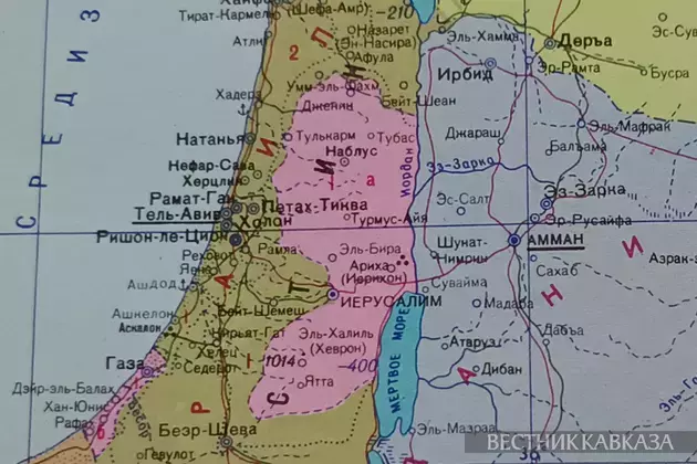 FMs of 25 countries call on Israel to open medical corridor from Gaza