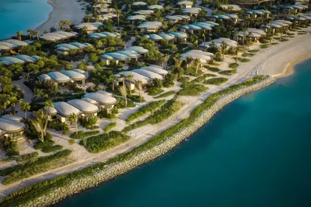 Three new hotels to open on Saudi Arabia's Red Sea coast