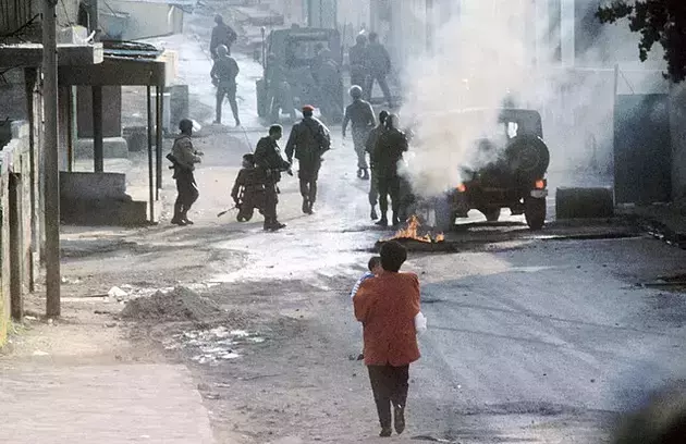 Media: Israel continues strikes on Gaza