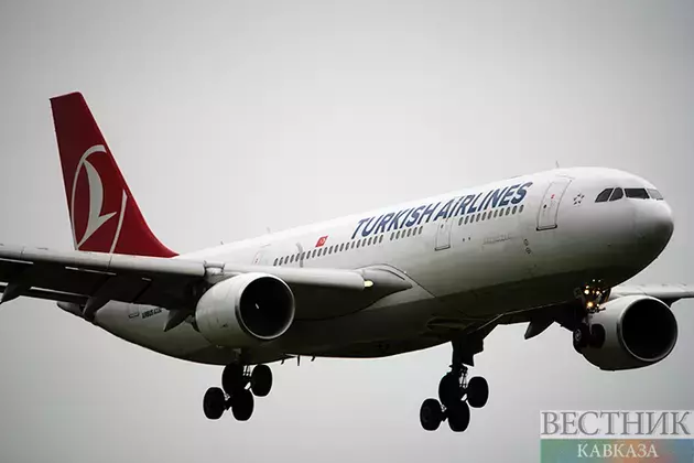 Turkish Airlines plans to purchase 225 Boeing aircraft