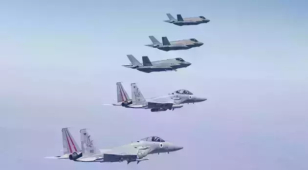 Israel intercepts rocket fired from Yemen