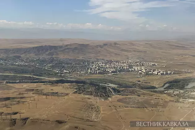 Georgia expands protected areas