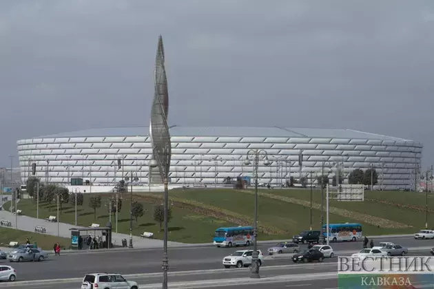 Azerbaijan has rich sports heritage, Deputy Minister of Sport of the Russian Federation says 