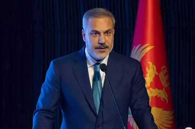 Türkiye and Arab countries discuss Trump's Gaza plan