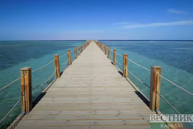 Egypt becomes main winter beach vacation destination among Russians
