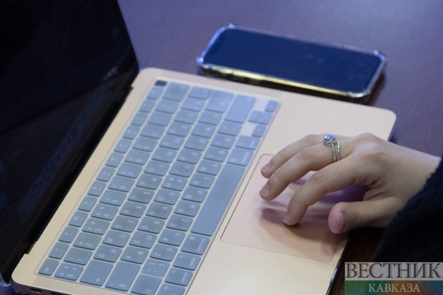 Kremlin launches website of Russian-Arab Summit