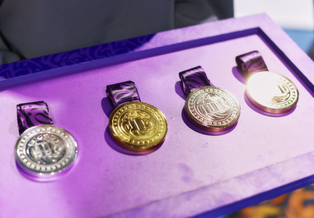 Ninth day of 3rd CIS Games to feature bouts in 11 sports